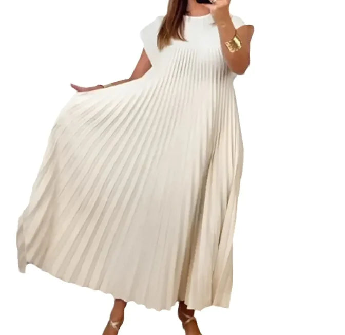 ChicEase Loose Dress