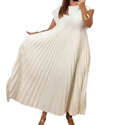 ChicEase Loose Dress