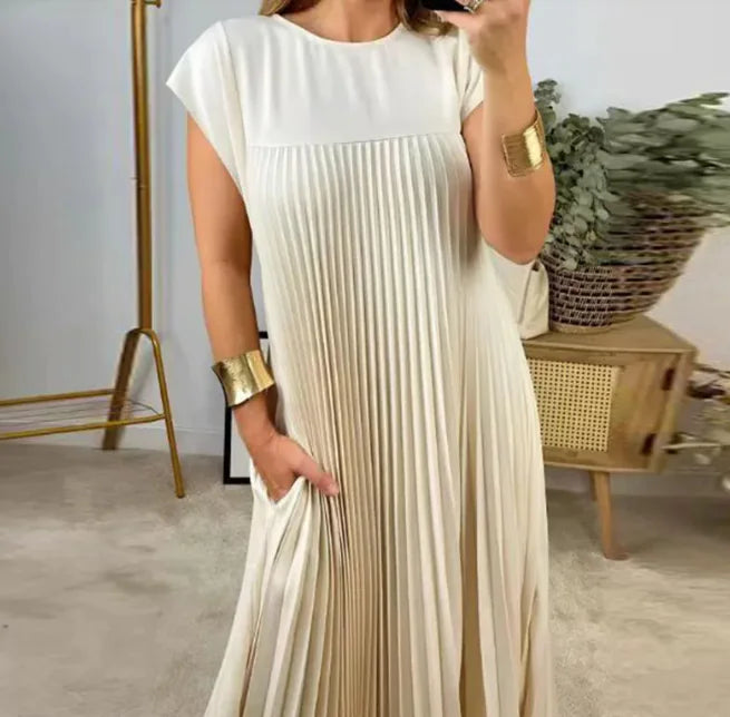 ChicEase Loose Dress