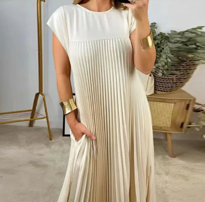 ChicEase Loose Dress