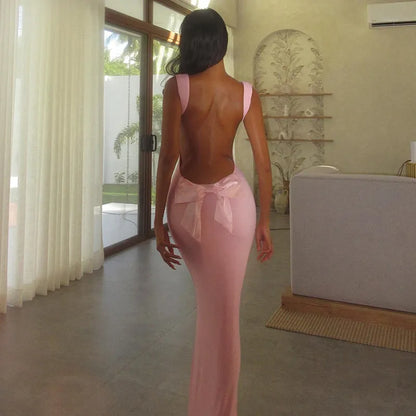 Spring Charm Sheath Dress