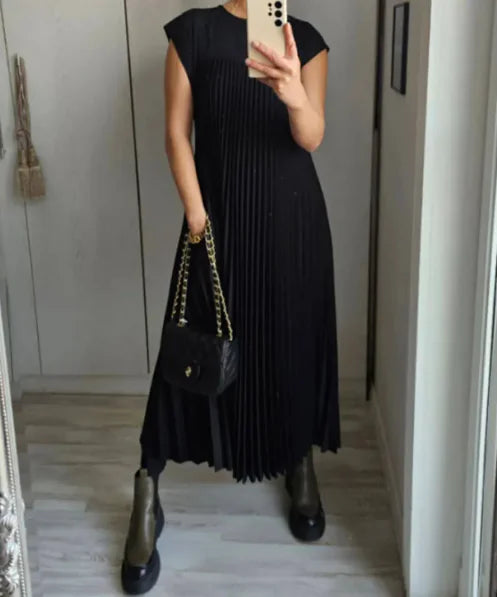 ChicEase Loose Dress